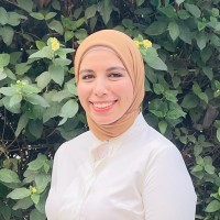 Shaimaa Moussa