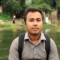 Md. Baharam Khan