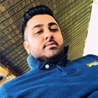 Nauman Khan