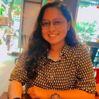 Vrushali Bedarkar