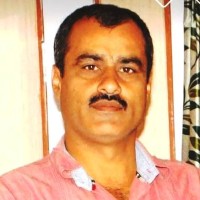 Lt.Dr. Mahadeo Jadhav