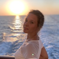 Virginia Bellino Roci