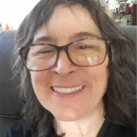 Diane Johns