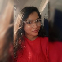 Siva Mounika Darimadugu