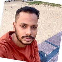 Pritish Mohanty