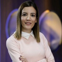 Elise Bou Gharios