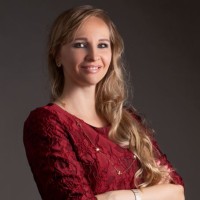 Mila Koltomova