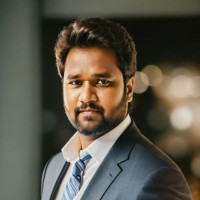 Krishna Maddiboina