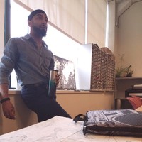 Joel Texidor
