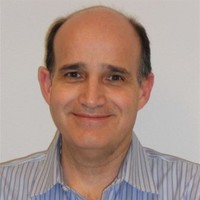 Jorge Riusech