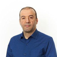 Jamil Alhomsi-Alattar