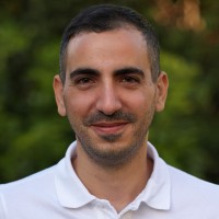 Shai Elmalem
