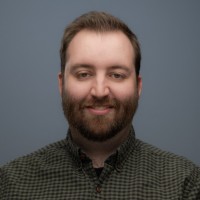 Aaron Balfour, P. Eng