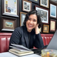 Widi Prasetyani