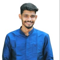 Renjith CR