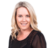 Mandie Wright