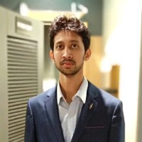 Zoheb Ansari