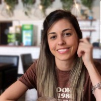 Andressa Venturelli Consolmagno