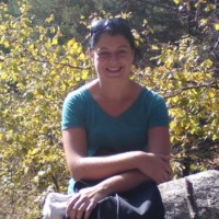 Lorena Serrano Peralta