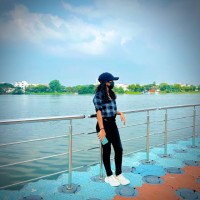 Priya Dharshini