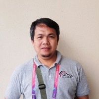 George Tabuquilde