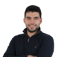 Joseph Haddad