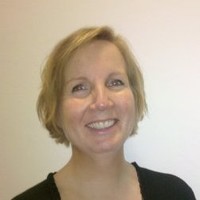 Gitte Ines Steenstrup
