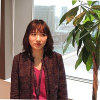 Madoka Nanjo