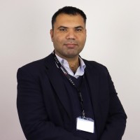 Zaid Juma'H