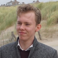 Sietse Van Meer