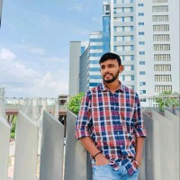 Mekala Srikanth