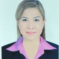 Apple (Pratapjai) Duangpatra