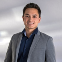 Kevin Arpagaus
