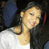 Swati Kiran
