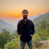 naveen kansara