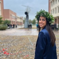 Elisa Falco