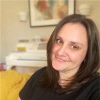 Sarah Shedden, BA, CHRL