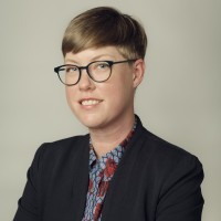 Stacy Burt