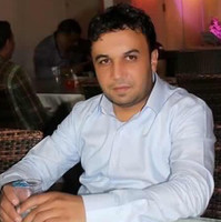Ahmad Rawashdeh