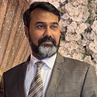 Vishal Jaiswal