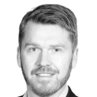 Magnús Salberg Óskarsson