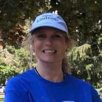 Robyn Mckibbon