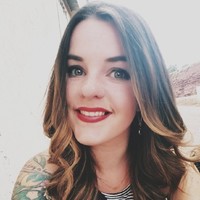 Kelsey Rouiller