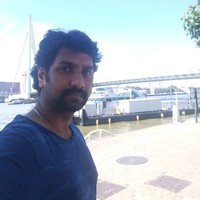 Prasanthkumar Pakki