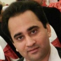 Arslan Bhangoo