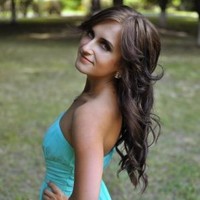 Евгения Штомпель