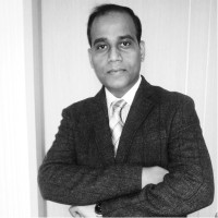 Srinivasa Reddy Mallampati, Ph.D.