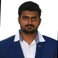 Raj Kumar R