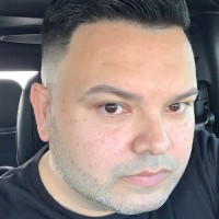 Rey Ramirez