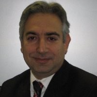 Robert Chikarians